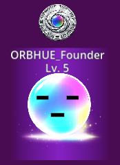 Orb Tag created by user in Orbhue